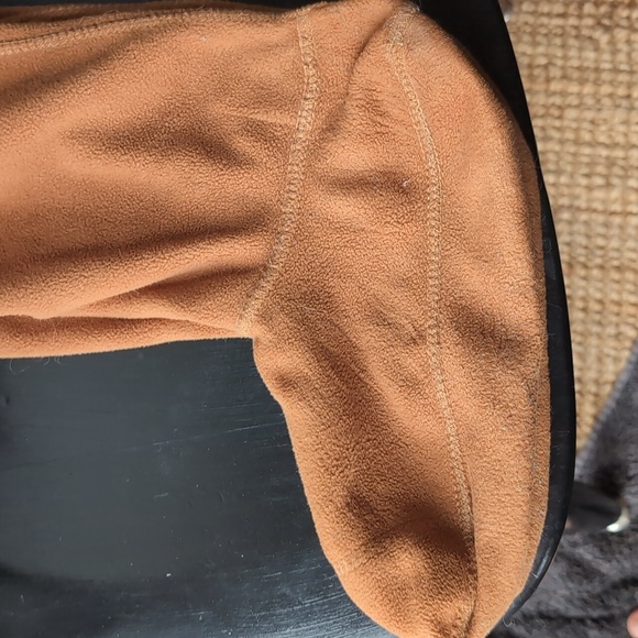 Hunter Neon Trim Boot Socks, - Picture 3 of 6